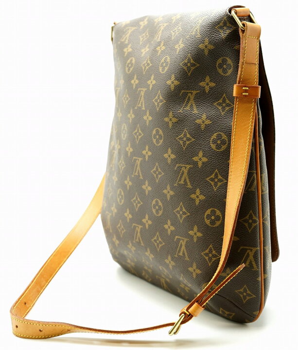 楽天市場】【バッグ】LOUIS VUITTON ルイ ヴィトン モノグラム  
