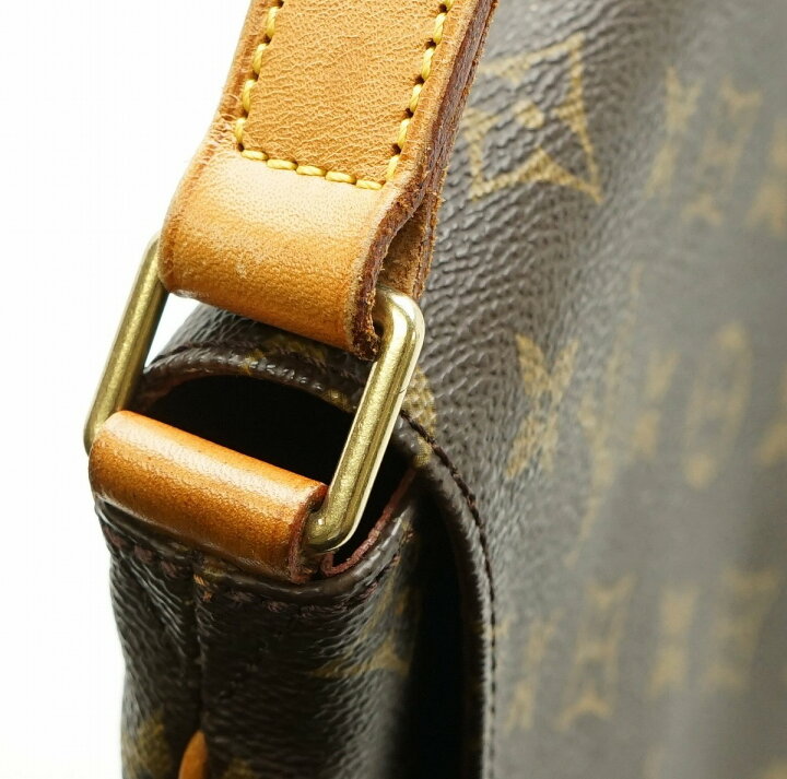 楽天市場】【バッグ】LOUIS VUITTON ルイ ヴィトン モノグラム 