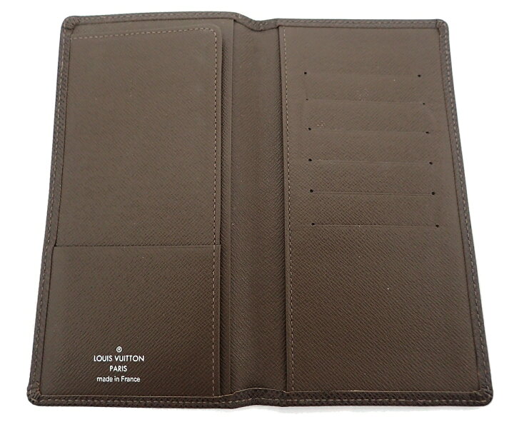 楽天市場】【財布】LOUIS VUITTON ルイ ヴィトン タイガ ポルト  