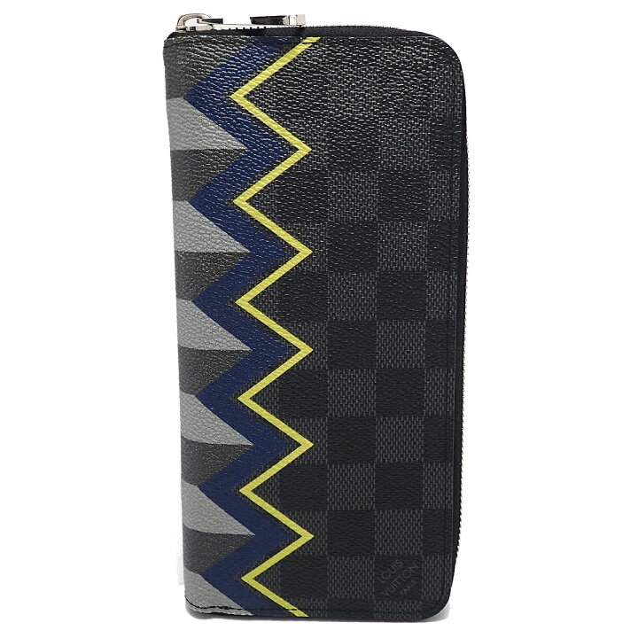 楽天市場】【未使用品】【財布】LOUIS VUITTON ルイ ヴィトン ダミエ  