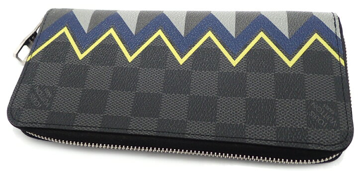 楽天市場】【未使用品】【財布】LOUIS VUITTON ルイ ヴィトン ダミエ  