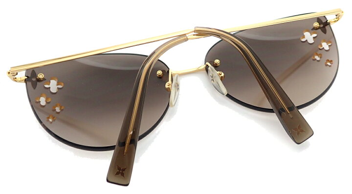 楽天市場】LOUIS VUITTON ルイ ヴィトン フラワー デスマヨ キャット  