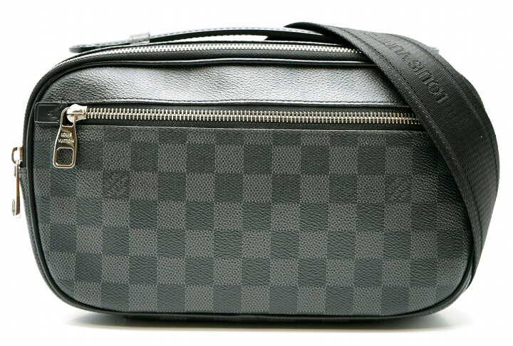 楽天市場】【バッグ】LOUIS VUITTON ルイ ヴィトン ダミエグラフィット 