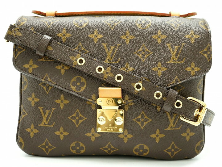 楽天市場】【バッグ】LOUIS VUITTON ルイ ヴィトン モノグラム 