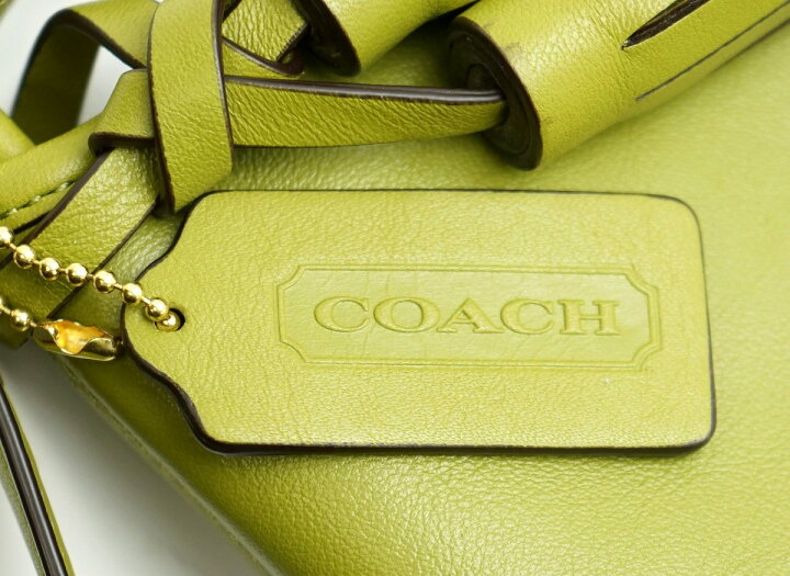 楽天市場】【バッグ】COACH コーチ ショルダーバッグ 肩掛けショルダー 