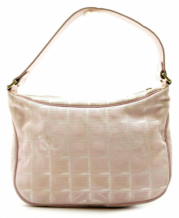 楽天市場】【バッグ】CHANEL シャネル ニュートラベルライン New  