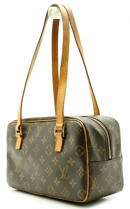 楽天市場】【バッグ】LOUIS VUITTON ルイ ヴィトン モノグラム シテMM 