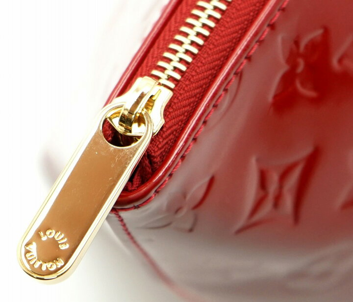 楽天市場】【バッグ】LOUIS VUITTON ルイ ヴィトン ヴェルニ 