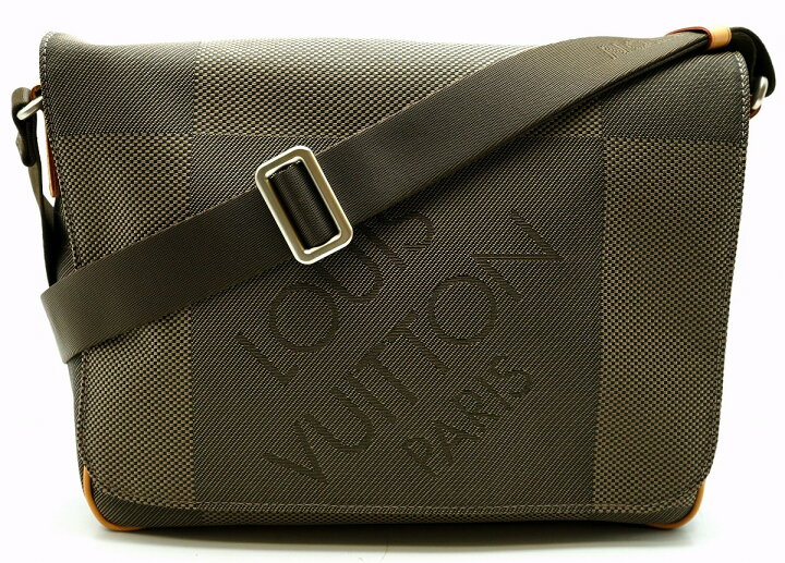 楽天市場】【バッグ】LOUIS VUITTON ルイ ヴィトン ダミエジェアン 