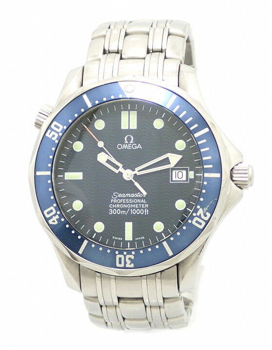 楽天市場】【ウォッチ】OMEGA オメガ シーマスター プロフェッショナル 