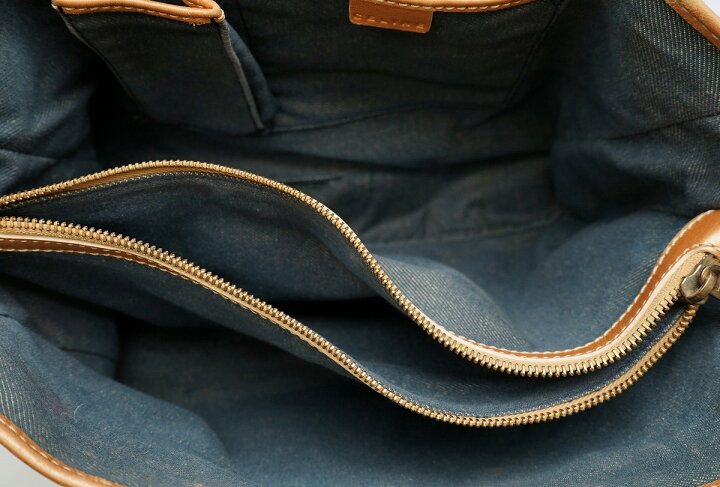 楽天市場】【バッグ】CELINE セリーヌ マカダム柄 ブギーバッグ  