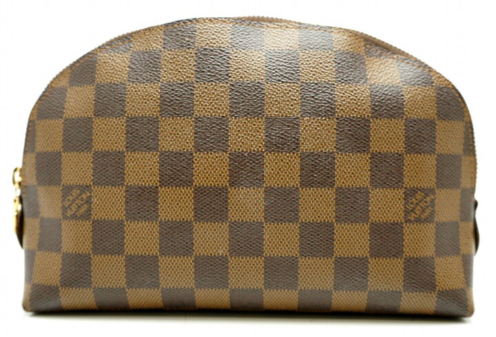 楽天市場】【バッグ】LOUIS VUITTON ルイ ヴィトン ダミエ ポシェット 