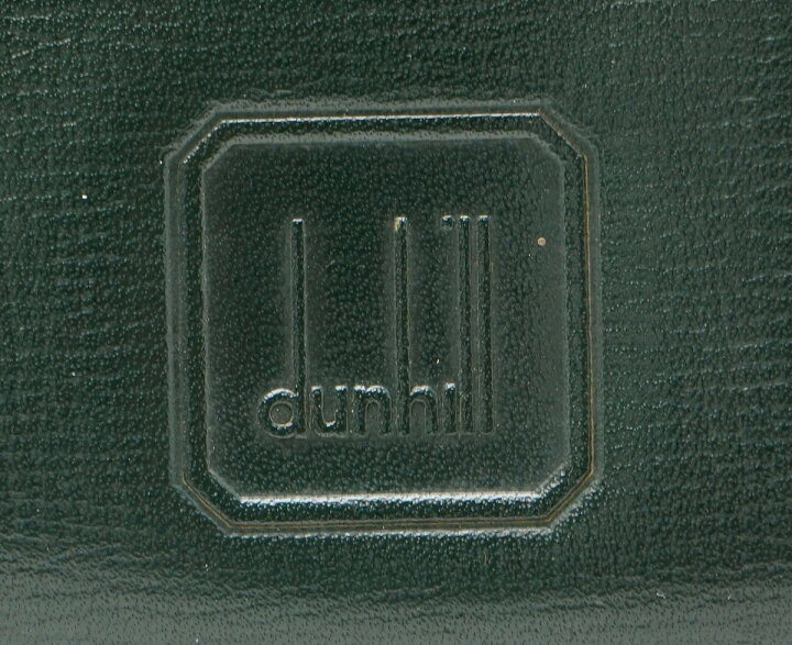 楽天市場】【バッグ】dunhill ダンヒル セカンドバッグ ハンドバッグ 