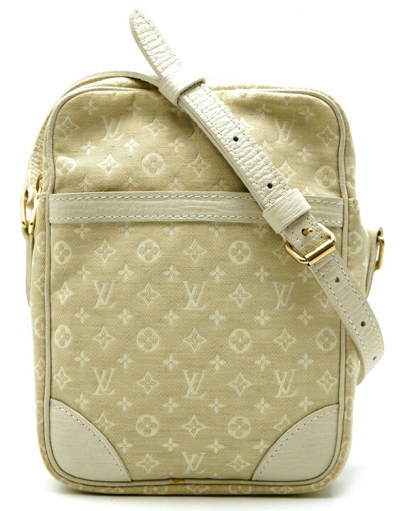 楽天市場】【バッグ】LOUIS VUITTON ルイ ヴィトン モノグラムミニラン  