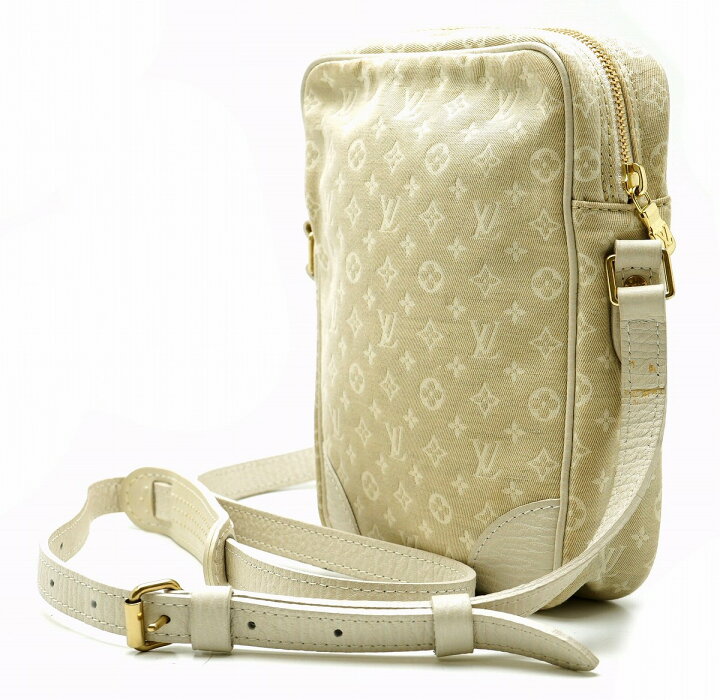 楽天市場】【バッグ】LOUIS VUITTON ルイ ヴィトン モノグラムミニラン 