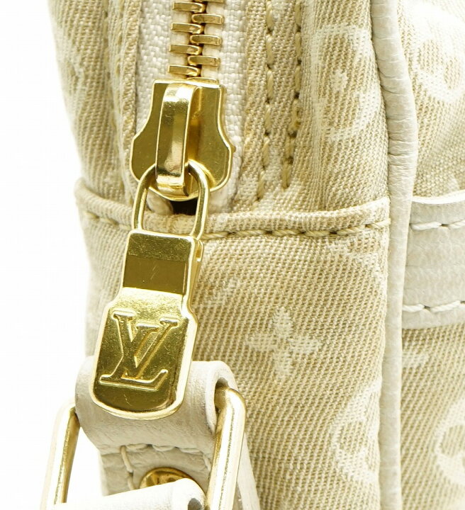 楽天市場】【バッグ】LOUIS VUITTON ルイ ヴィトン モノグラムミニラン 