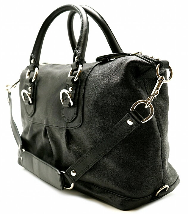 楽天市場】【バッグ】COACH コーチ アシュレイ レザー サッチェル 2WAY  
