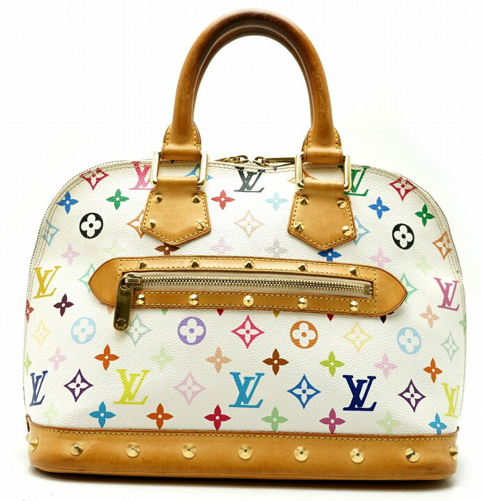 楽天市場】【バッグ】LOUIS VUITTON ルイ ヴィトン モノグラムマルチ 
