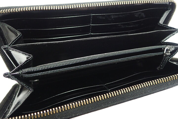 楽天市場】【財布】GUCCI グッチ インプリメ ラウンドファスナー 長  