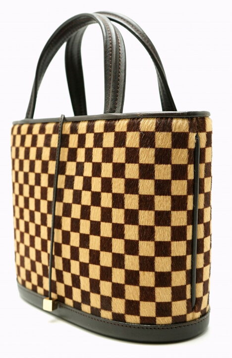 楽天市場】【バッグ】LOUIS VUITTON ルイ ヴィトン ダミエ ソバージュ 