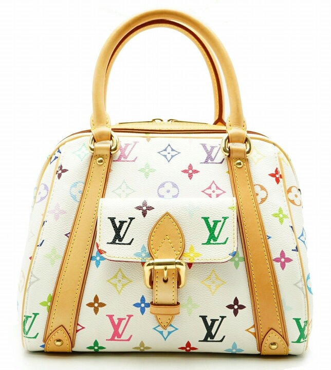 楽天市場】【バッグ】LOUIS VUITTON ルイ ヴィトン モノグラム マルチ 