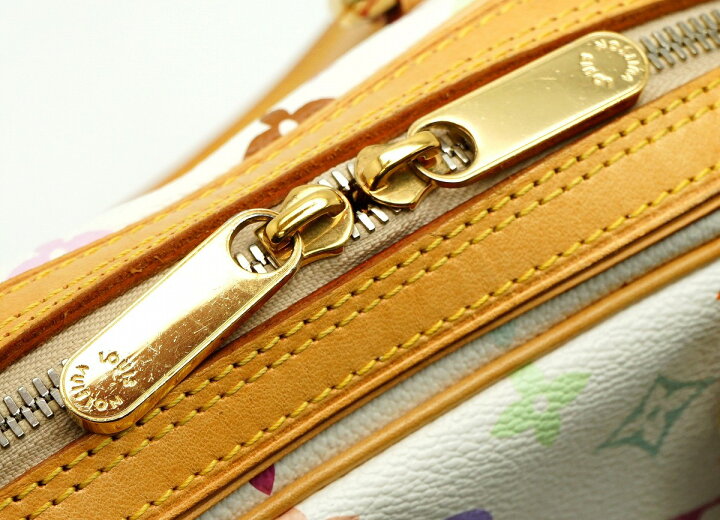 楽天市場】【バッグ】LOUIS VUITTON ルイ ヴィトン モノグラム マルチ 