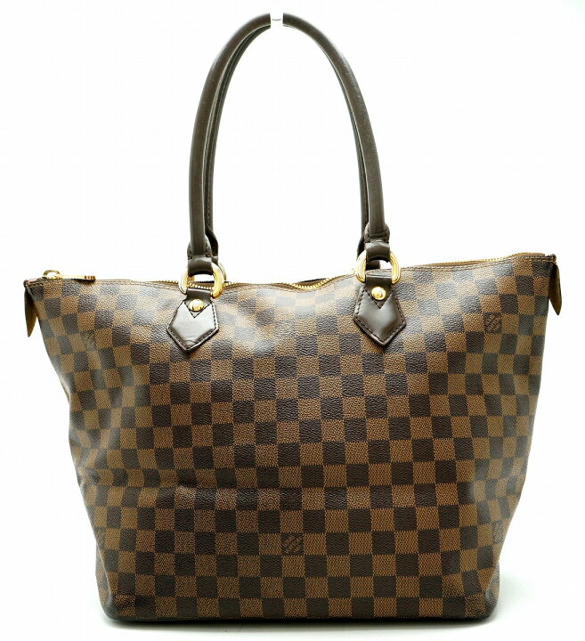 楽天市場】【バッグ】LOUIS VUITTON ルイ ヴィトン ダミエ サレヤMM  