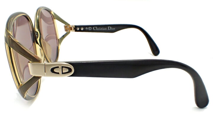 楽天市場】Christian Dior クリスチャン ディオール サングラス クリア 