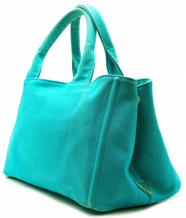 楽天市場】【バッグ】PRADA プラダ CANAPA カナパトート トートバッグ 
