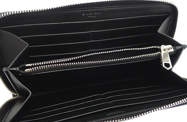 楽天市場】【新品未使用品】【財布】GIVENCHY ジバンシィ ジバンシー 