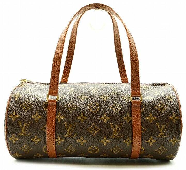 楽天市場】【バッグ】LOUIS VUITTON ルイ ヴィトン モノグラム 