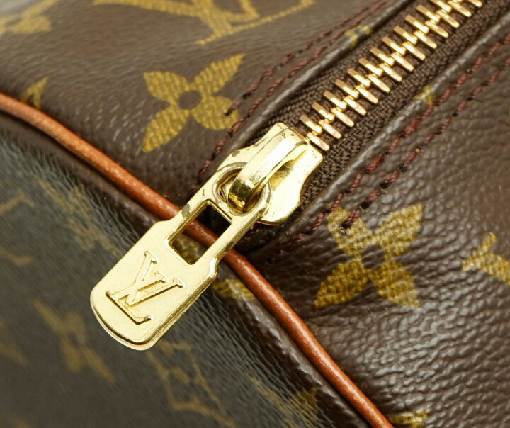 楽天市場】【バッグ】LOUIS VUITTON ルイ ヴィトン モノグラム  