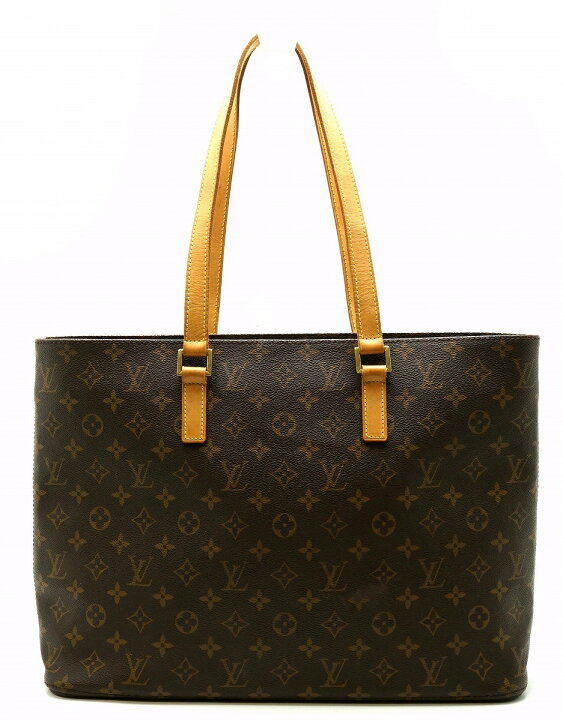 楽天市場】【バッグ】LOUIS VUITTON ルイ ヴィトン モノグラム ルコ 