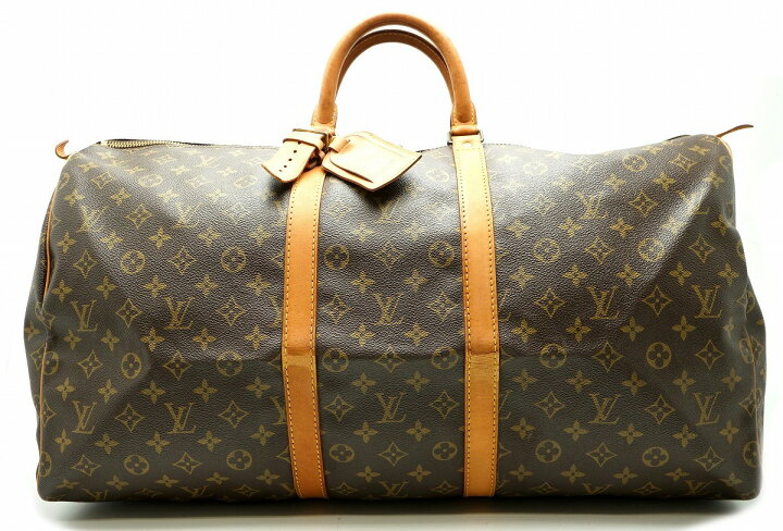 楽天市場】【バッグ】LOUIS VUITTON ルイ ヴィトン モノグラム 