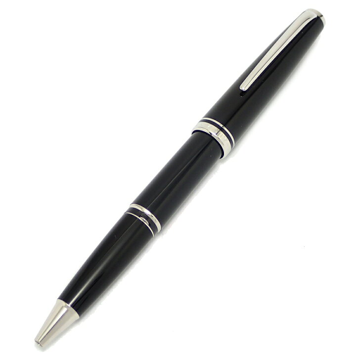 楽天市場】【新品未使用品】MONTBLANC モンブラン ボールペン ブラック  