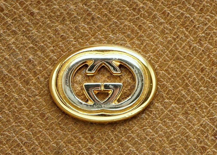 楽天市場】【バッグ】GUCCI グッチ オールドグッチ GGスプリーム