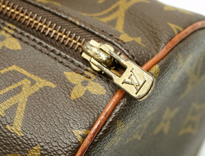 楽天市場】【バッグ】LOUIS VUITTON ルイ ヴィトン モノグラム 