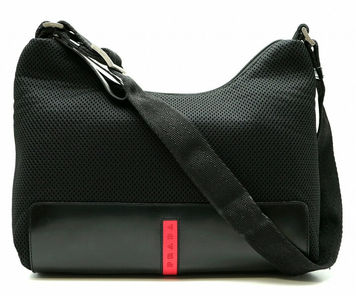 楽天市場】【バッグ】PRADA プラダ プラダスポーツ ナイロン 