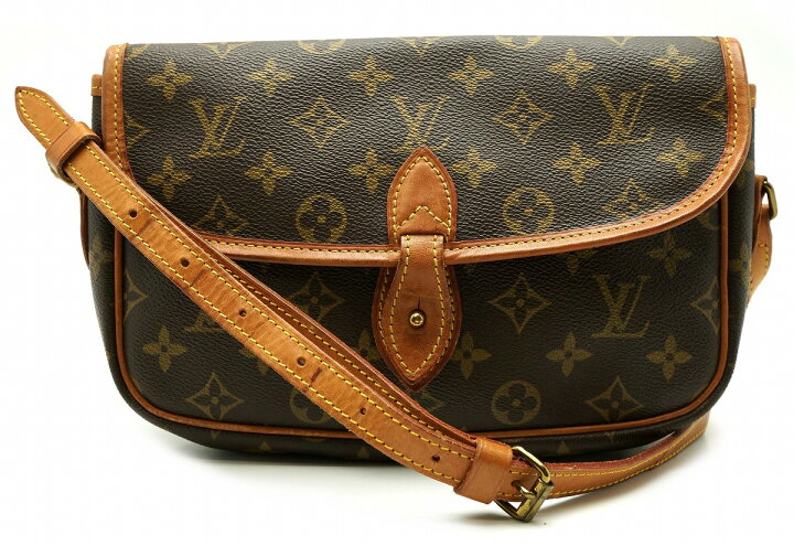 楽天市場】【バッグ】LOUIS VUITTON ルイ ヴィトン モノグラム 