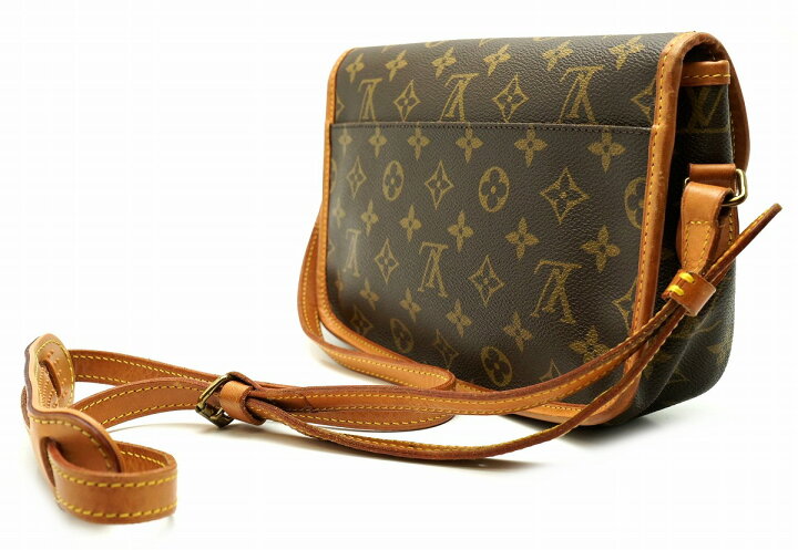 楽天市場】【バッグ】LOUIS VUITTON ルイ ヴィトン モノグラム 