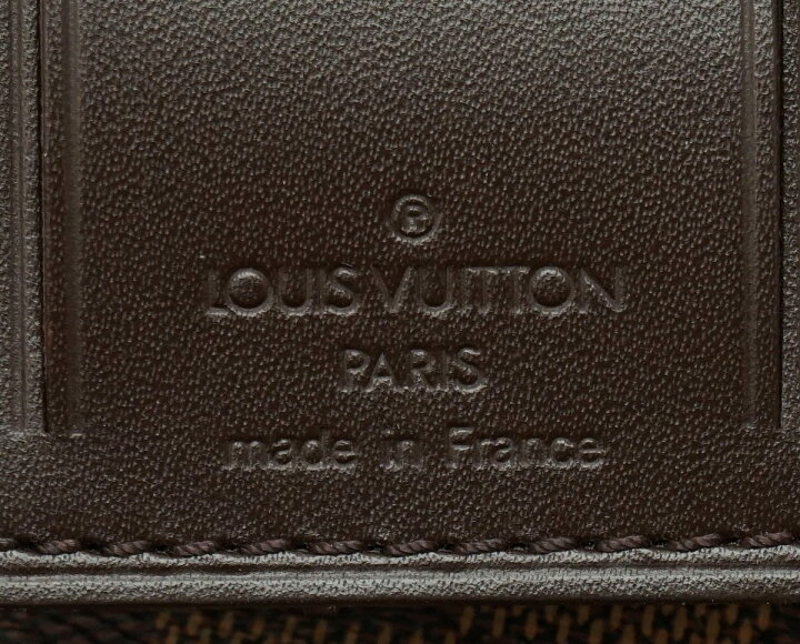 楽天市場】【バッグ】 LOUIS VUITTON ルイ ヴィトン ダミエ ウエスト 