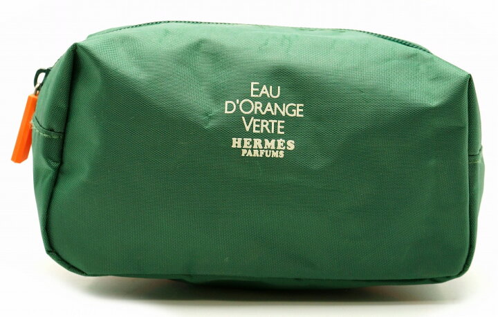 楽天市場】【バッグ】HERMES エルメス トラベルポーチ マルチポーチ 