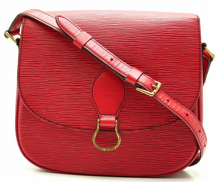 楽天市場】【バッグ】LOUIS VUITTON ルイ ヴィトン エピ サンクルー  