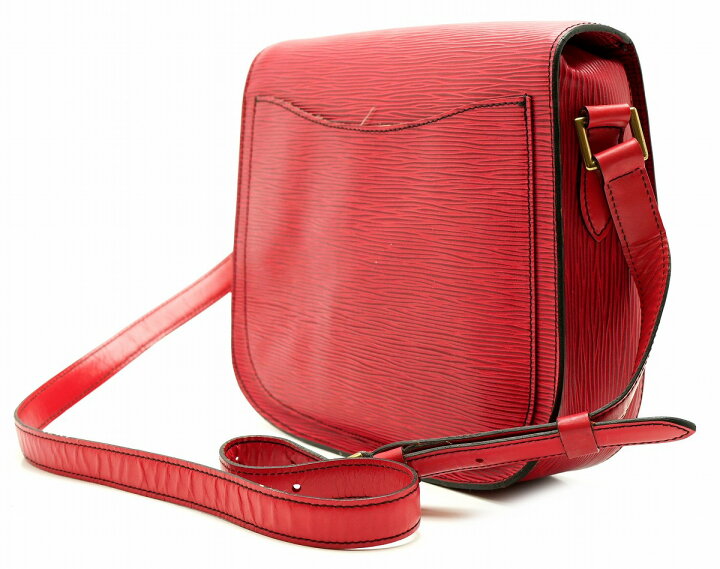 楽天市場】【バッグ】LOUIS VUITTON ルイ ヴィトン エピ サンクルー  