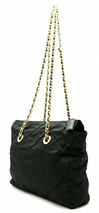 楽天市場】【バッグ】PRADA プラダ チェーンバッグ ショルダーバッグ  