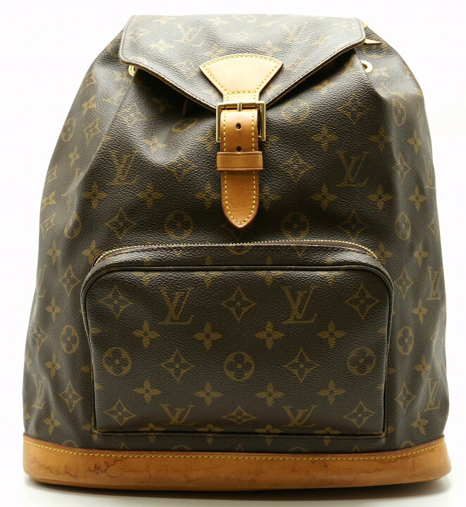 楽天市場】【バッグ】LOUIS VUITTON ルイ ヴィトン モノグラム 