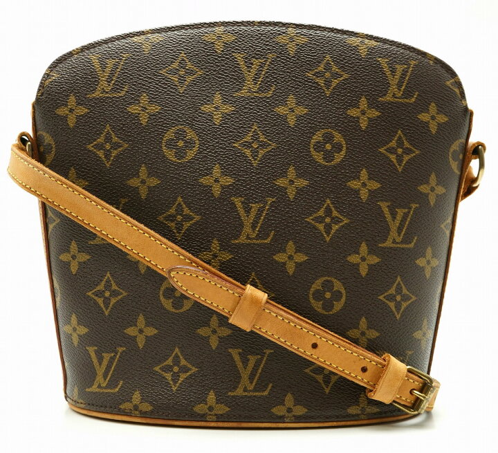 楽天市場】【バッグ】LOUIS VUITTON ルイ ヴィトン モノグラム 