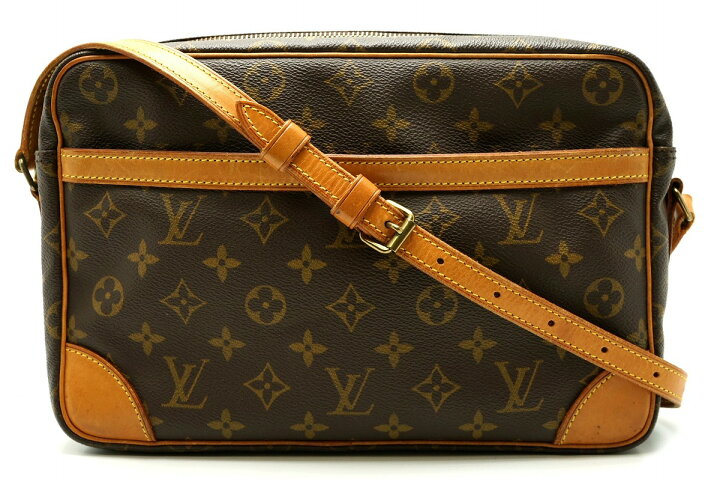 楽天市場】【バッグ】LOUIS VUITTON ルイ ヴィトン モノグラム 