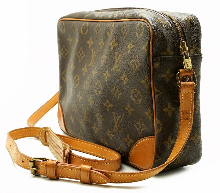 楽天市場】【バッグ】LOUIS VUITTON ルイ ヴィトン モノグラム 
