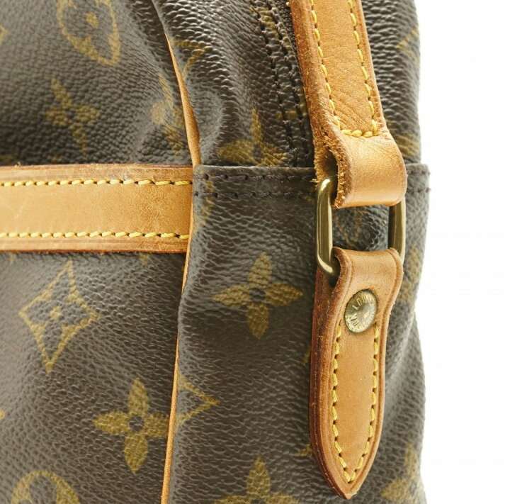 楽天市場】【バッグ】LOUIS VUITTON ルイ ヴィトン モノグラム 